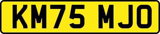 KM75MJO