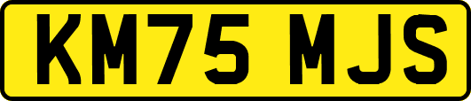 KM75MJS