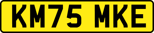 KM75MKE