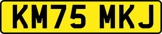 KM75MKJ