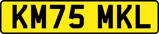 KM75MKL