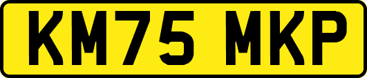 KM75MKP