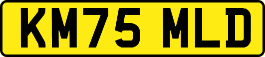 KM75MLD