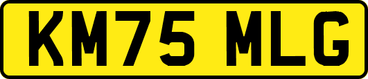 KM75MLG