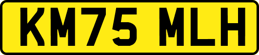 KM75MLH