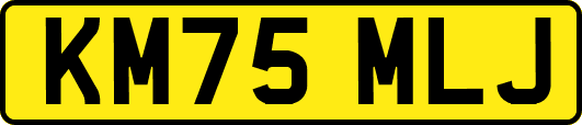 KM75MLJ