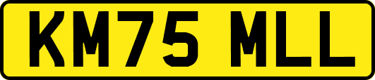 KM75MLL
