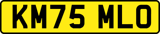 KM75MLO