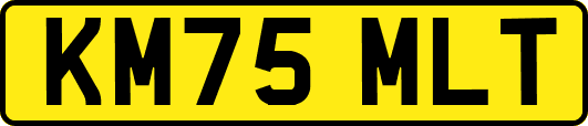 KM75MLT
