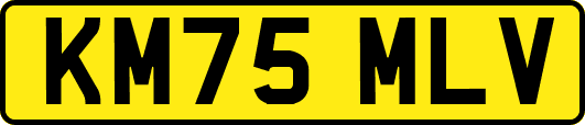 KM75MLV