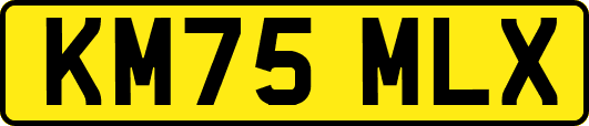 KM75MLX