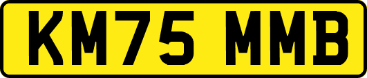 KM75MMB