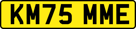 KM75MME