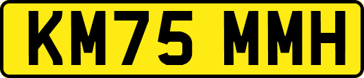 KM75MMH