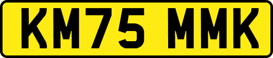 KM75MMK