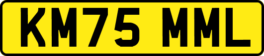 KM75MML