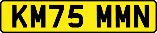 KM75MMN