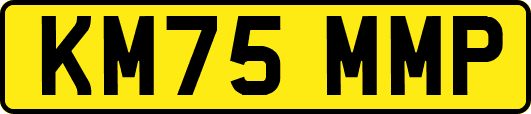 KM75MMP