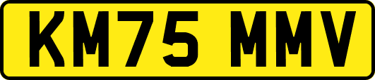 KM75MMV