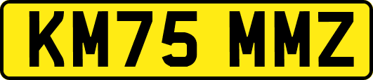 KM75MMZ
