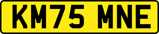 KM75MNE