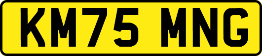 KM75MNG