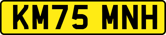 KM75MNH