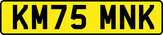 KM75MNK