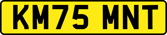 KM75MNT