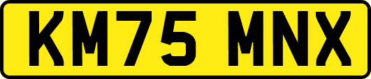 KM75MNX