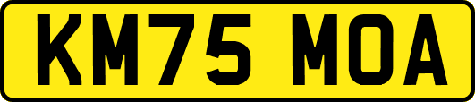 KM75MOA