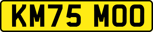 KM75MOO