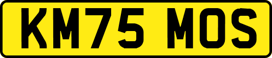 KM75MOS