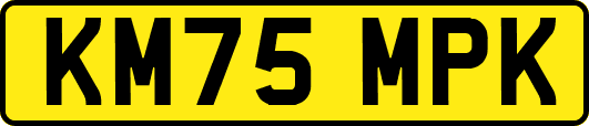 KM75MPK