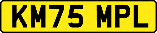 KM75MPL