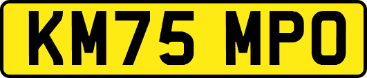KM75MPO