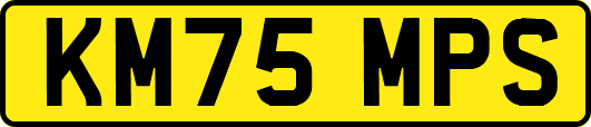 KM75MPS