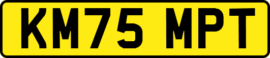 KM75MPT