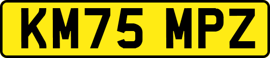 KM75MPZ
