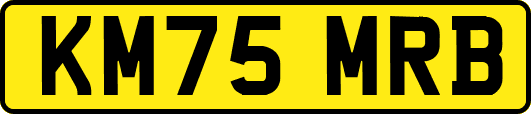 KM75MRB