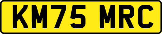 KM75MRC