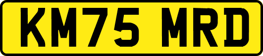 KM75MRD