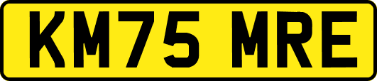 KM75MRE