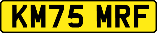 KM75MRF
