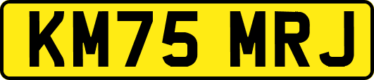 KM75MRJ