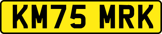 KM75MRK