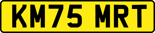 KM75MRT