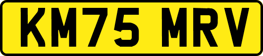 KM75MRV