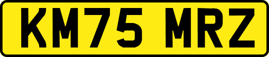 KM75MRZ
