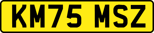 KM75MSZ